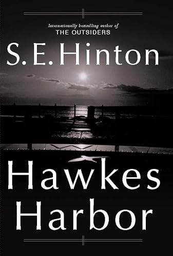 9780330437608: Hawkes Harbor