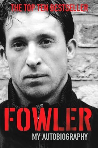 Imagen de archivo de Fowler: My Autobiography a la venta por SecondSale