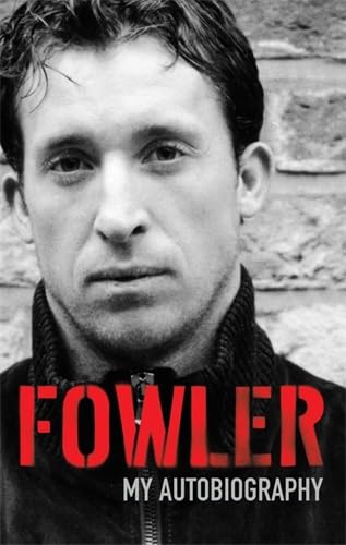 Stock image for Fowler : My Autobiography for sale by Better World Books