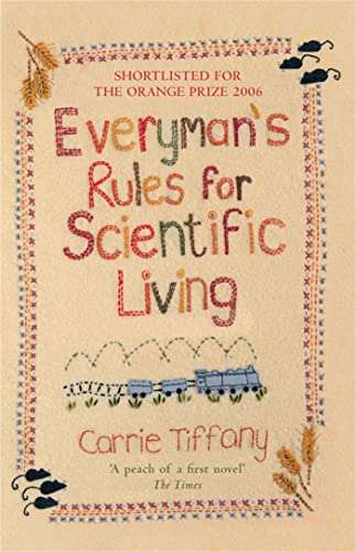 Stock image for Everyman's Rules for Scientific Living for sale by AwesomeBooks