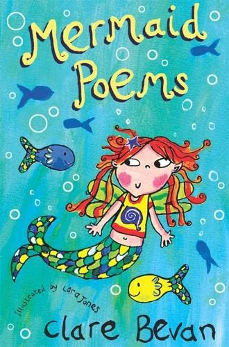 9780330437851: Mermaid Poems