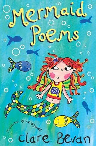 9780330437851: Mermaid Poems