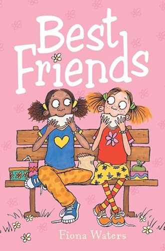 Stock image for Best Friends: poems chosen by Fiona Waters for sale by WorldofBooks