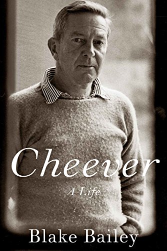 9780330437905: Cheever: A Life