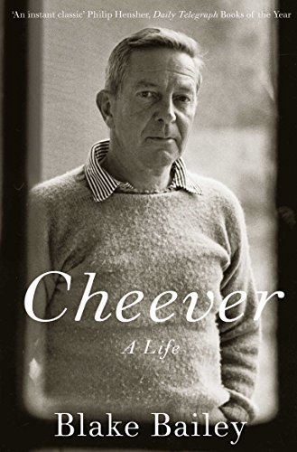 9780330437912: Cheever: A Life