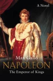 9780330438001: Napoleon : The Emperor of Kings