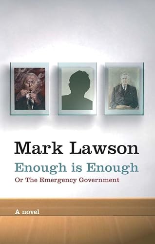 Imagen de archivo de Enough Is Enough: or The Emergency Government a la venta por WorldofBooks