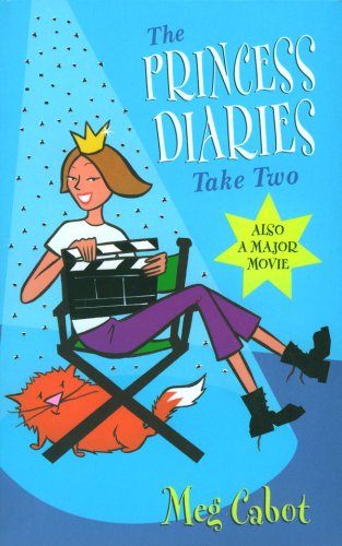 Princess Diaries Take Two Asia (9780330438100) by Meg Cabot