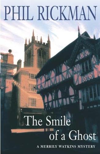 Beispielbild fr The Smile of a Ghost zum Verkauf von 2Vbooks
