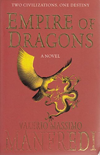 Empire of Dragons (9780330438261) by Manfredi, Valerio