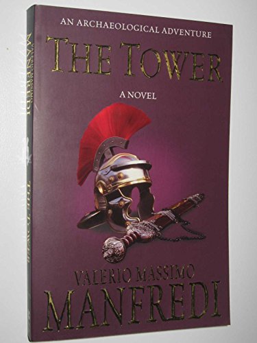 Tower (9780330438278) by Manfredi, Valerio