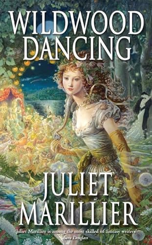 Beispielbild fr Wildwood Dancing zum Verkauf von AwesomeBooks