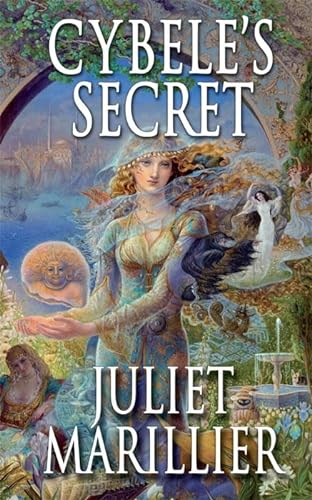 Imagen de archivo de Cybele's Secret a la venta por WorldofBooks