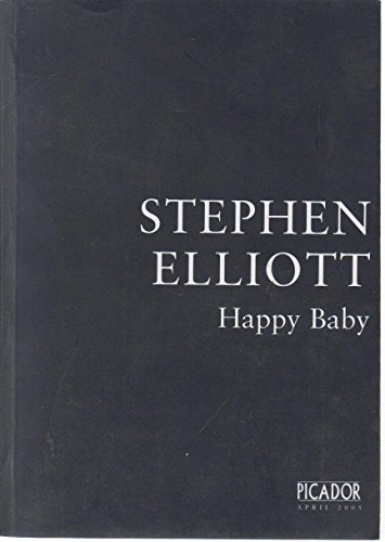 Happy Baby - Elliott, Stephen