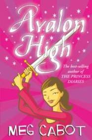 Stock image for Avalon High for sale by Book Haven