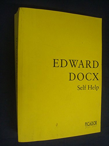 Imagen de archivo de Self Help : A Novel a la venta por Better World Books