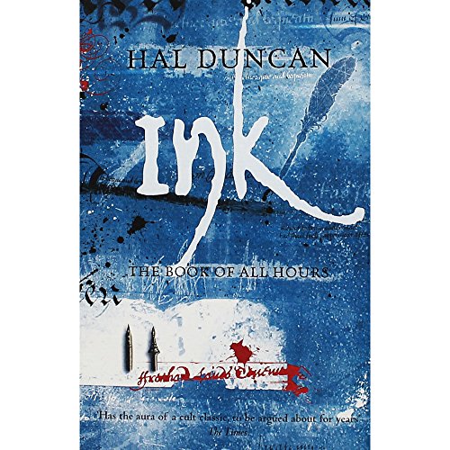 Stock image for Ink: The Book of All Hours (Book of All Hours 2) for sale by AwesomeBooks