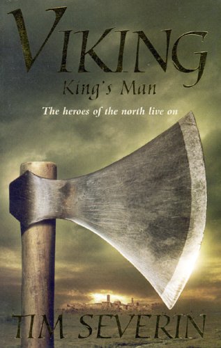 9780330438483: King's Man (Viking, 3)