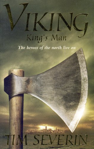 Imagen de archivo de King's Man (Viking) a la venta por Versandantiquariat Felix Mcke