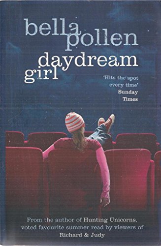 Stock image for The Daydream Girl for sale by WorldofBooks