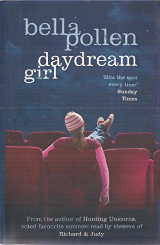 Stock image for The Daydream Girl for sale by AwesomeBooks