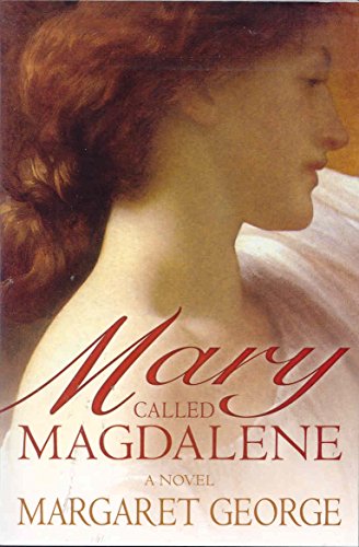 9780330438728: Mary, Called Magdalene
