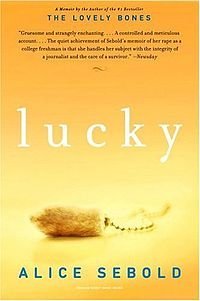 Imagen de archivo de Lucky a la venta por WorldofBooks