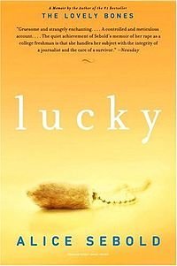 Stock image for Lucky for sale by AwesomeBooks