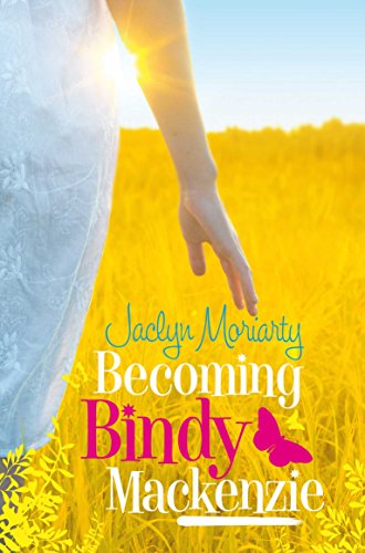 Stock image for Becoming Bindy Mackenzie for sale by Better World Books