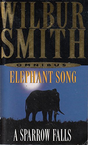 Beispielbild fr Elephant Song/Sparrow Falls (Duo) zum Verkauf von WorldofBooks