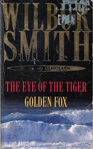 9780330439213: Eye of the Tiger/Golden Fox (Duo)