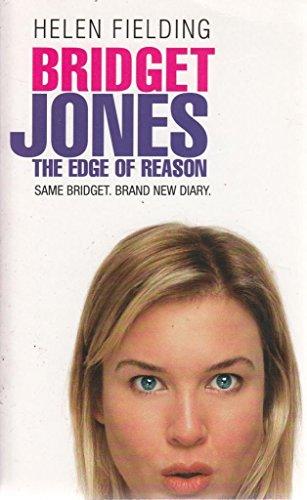 Stock image for Bridget Jones - The Edge Of Reason for sale by ThriftBooks-Dallas