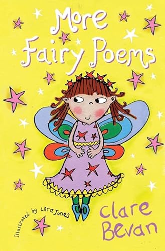 Beispielbild fr More Fairy Poems zum Verkauf von WorldofBooks