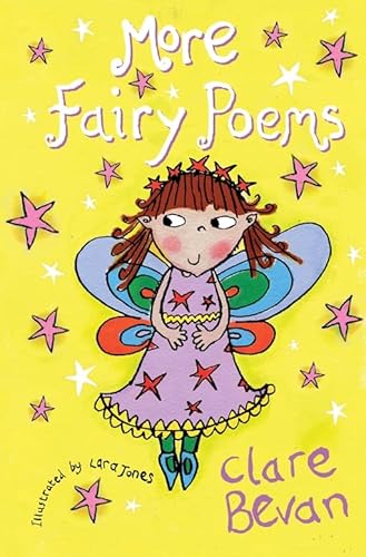 Stock image for More Fairy Poems for sale by WorldofBooks