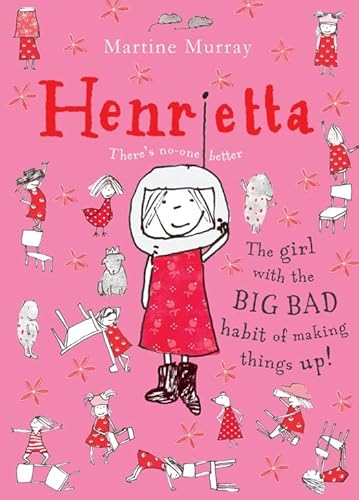 9780330439589: Henrietta: (there's no one better)