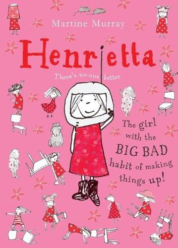9780330439589: Henrietta: (there's no one better)