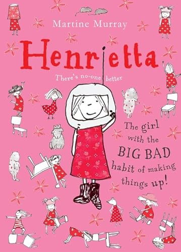 Stock image for Henrietta: (there's no one better) for sale by AwesomeBooks