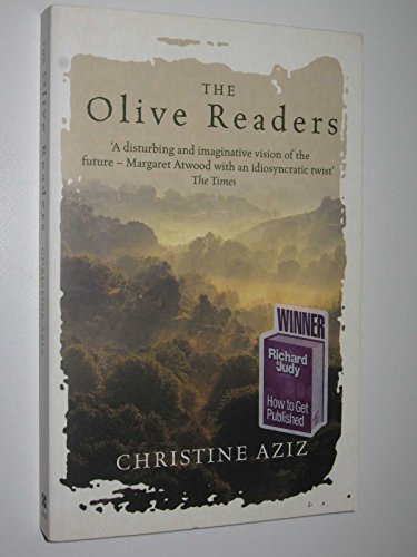 9780330439633: The Olive Readers