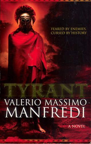 The Tyrant. (Pan) - Manfredi, Valerio M.