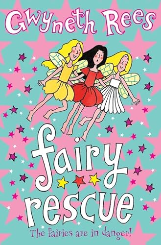 Imagen de archivo de Fairy Rescue a la venta por ThriftBooks-Atlanta