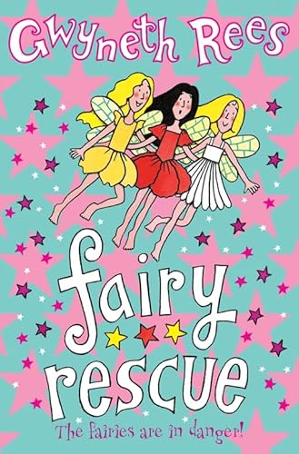 Stock image for Fairy Rescue for sale by ThriftBooks-Atlanta