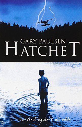 9780330439725: Hatchet: new cover edition