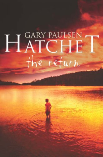 9780330439732: Hatchet: The Return: new cover edition