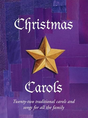 Stock image for Christmas Carols for sale by WorldofBooks