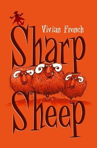 Beispielbild fr Sharp Sheep zum Verkauf von AwesomeBooks