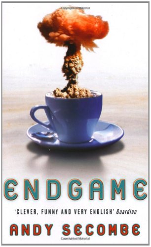 Stock image for Endgame for sale by ThriftBooks-Dallas