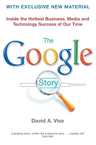 9780330440059: The Google Story