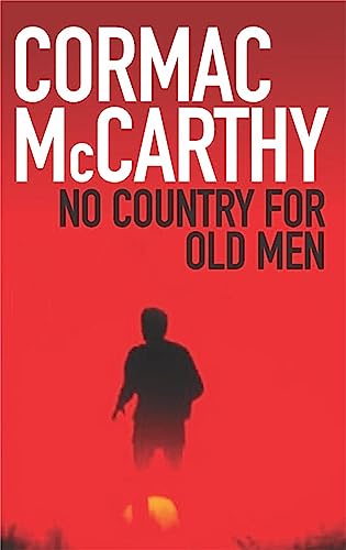 Beispielbild fr No Country for Old Men zum Verkauf von WorldofBooks