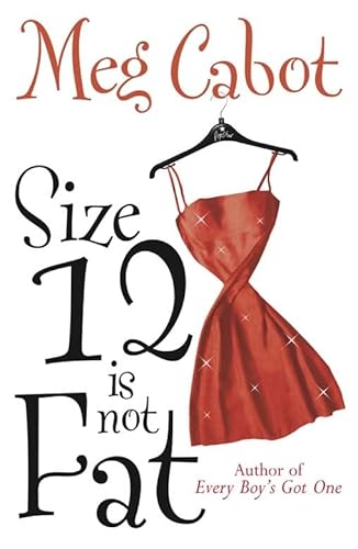 Stock image for Size 12 Is Not Fat for sale by ThriftBooks-Atlanta