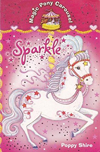 Stock image for Sparkle for sale by Better World Books: West